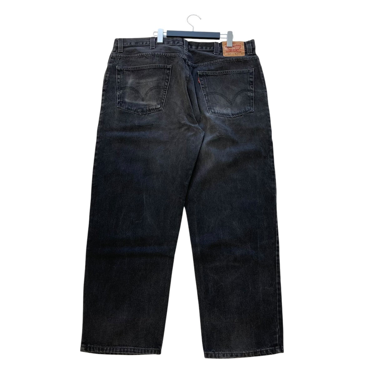 復刻 Levi's 503B デニムパンツ サイズW36 L36 日本製 復刻 Levi's 503B デニムパンツ サイズW36 L36 日本製