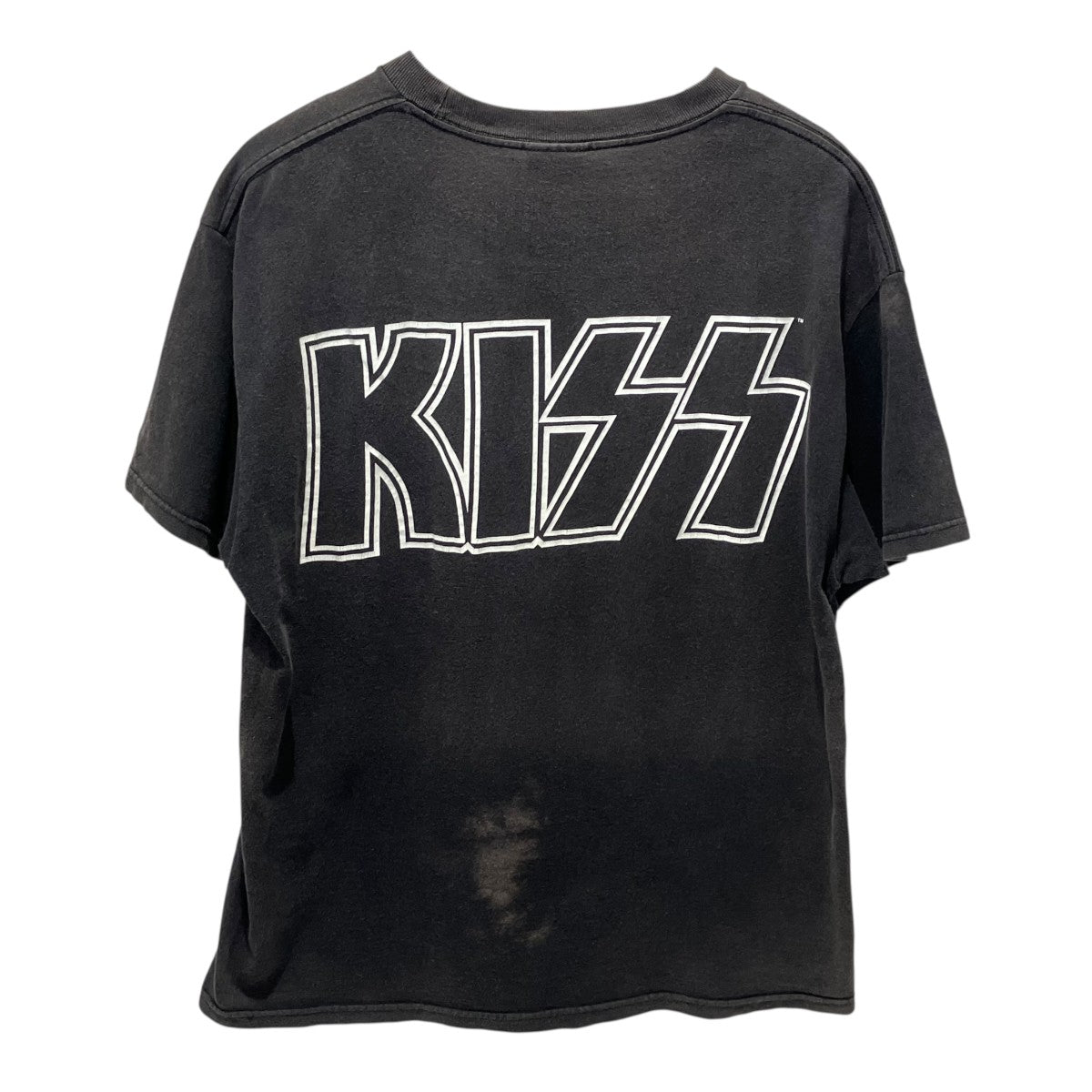 USED TENNESSEE RIVER KISSTシャツ 古着・中古-2枚目のアイテム画像