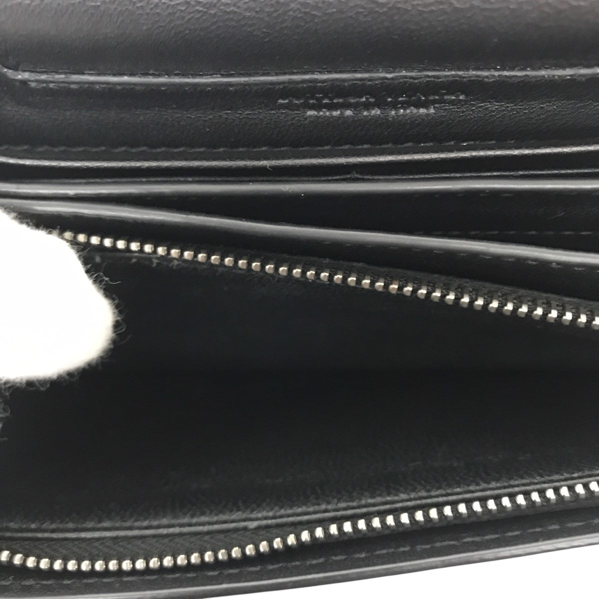 BOTTEGA VENETA(ボッテガヴェネタ) イントレチャート長財布