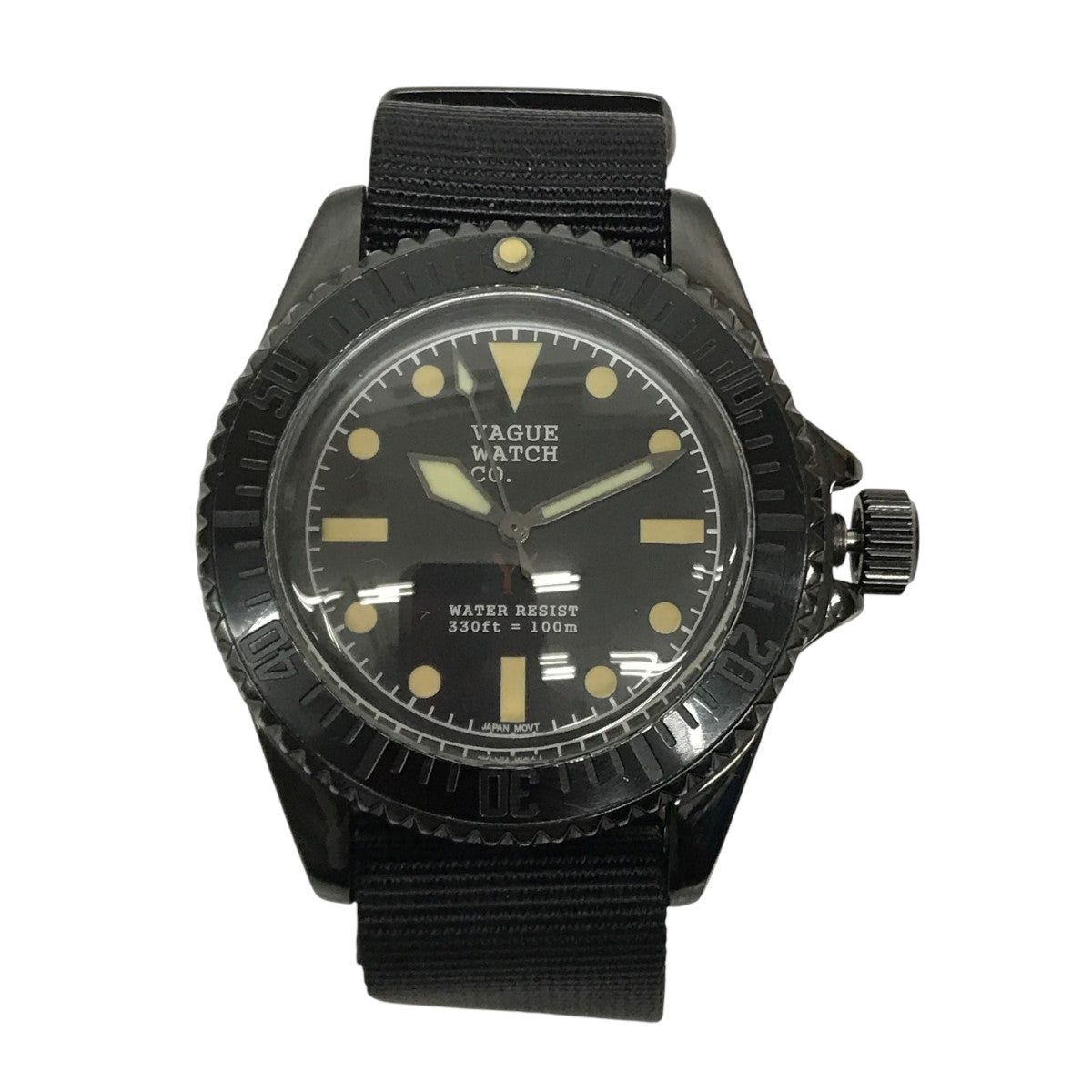 VAGUE WATCH 中古 楽天市場】vague（腕時計）の通販