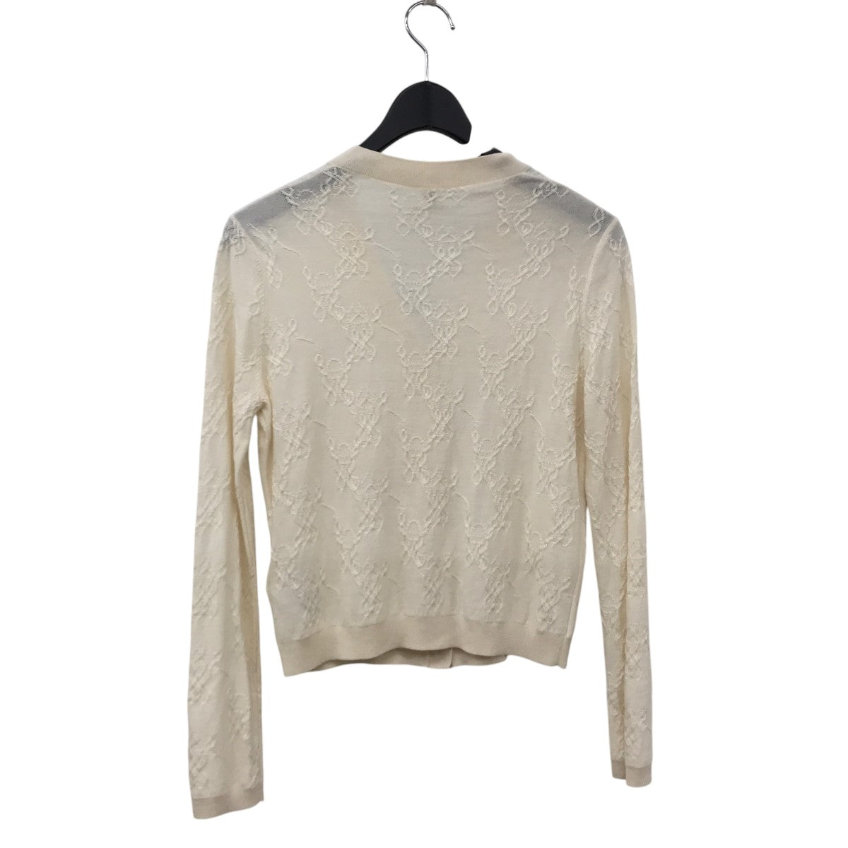 エルメス　シルク混カーディガン 楽天市場】エルメス（カーディガン・ボレロ｜トップス）：レディース