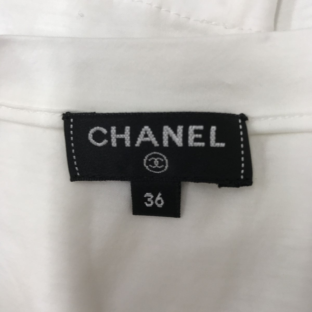 CHANEL　ガブリエルシャネル　Tシャツ CHANEL ガブリエルシャネル Tシャツ - メルカリ