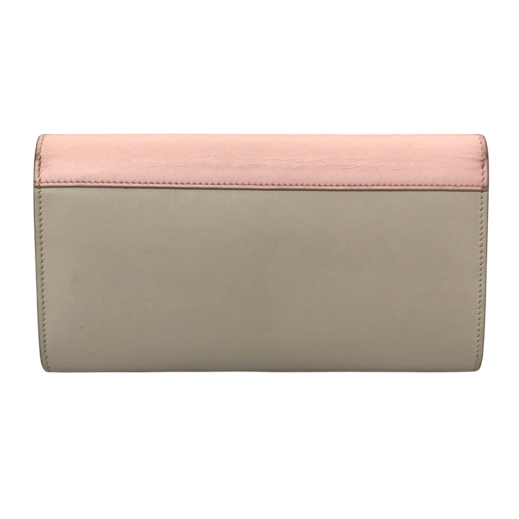 CELINE(セリーヌ) 長財布 ピンク｜【公式】カインドオルオンライン 