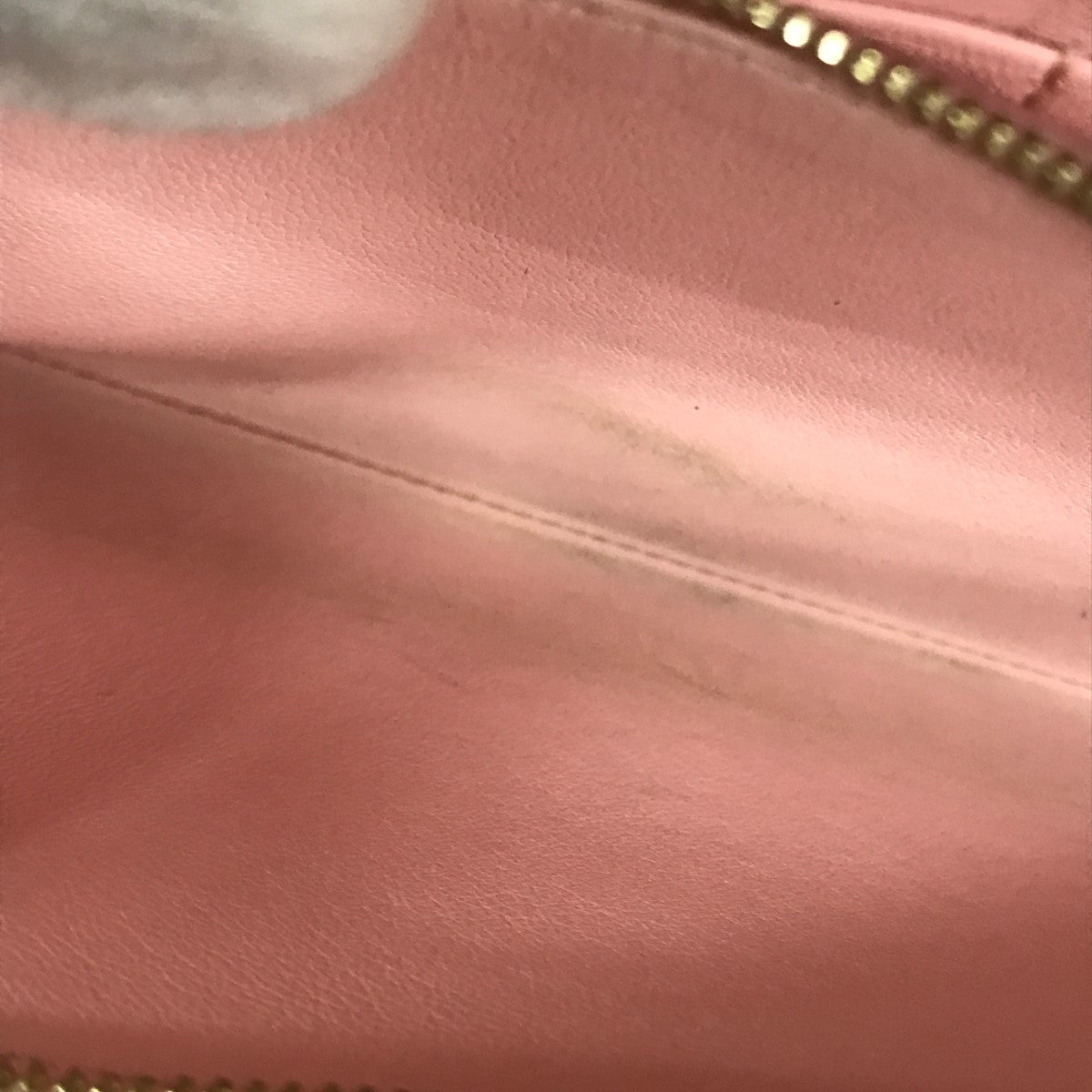 CELINE 長財布 古着・中古-5枚目のアイテム画像