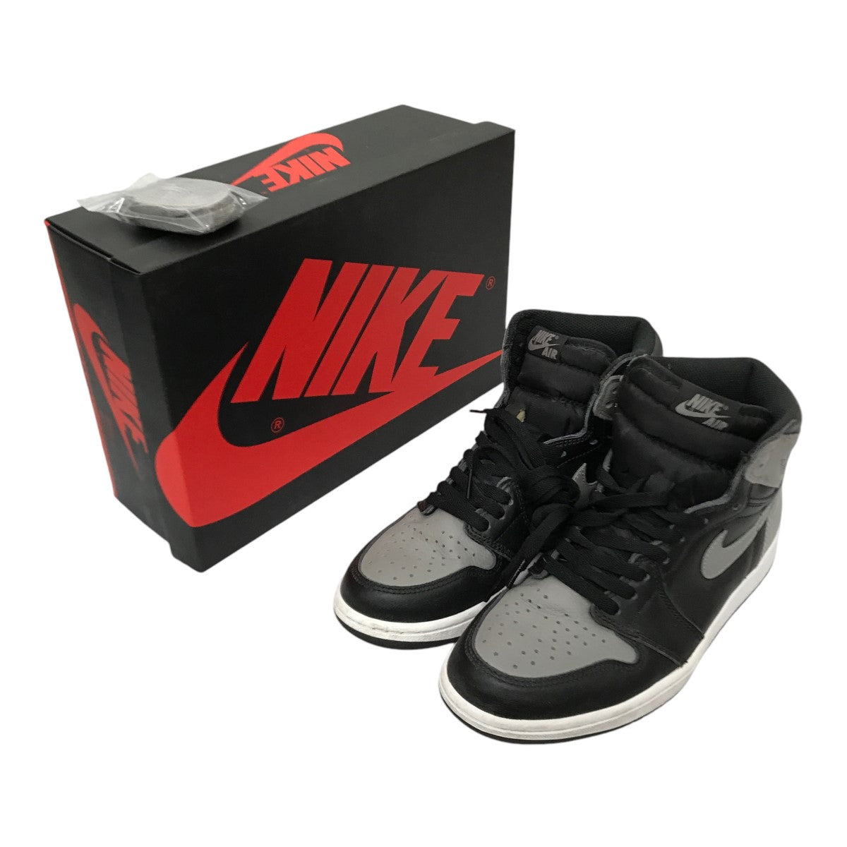 NIKE(ナイキ) AIR JORDAN 1 RETRO HIGH OG スニーカー 555088-013