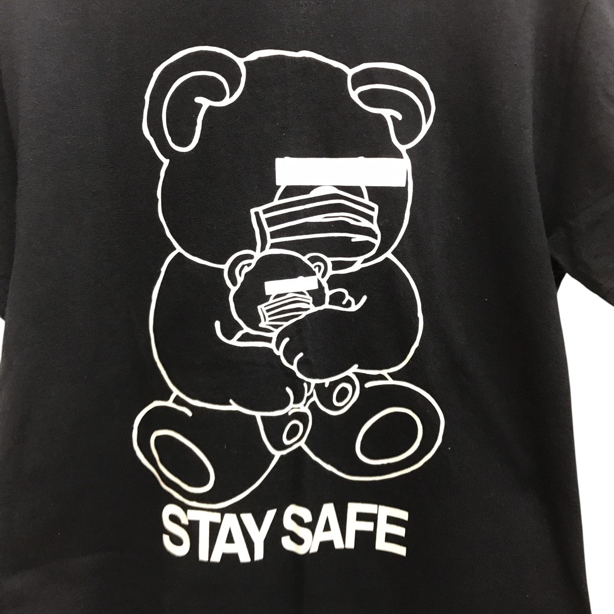 b*y様 UNDERCOVER Tシャツ UNDERCOVER Tシャツ SIZE L - メルカリ