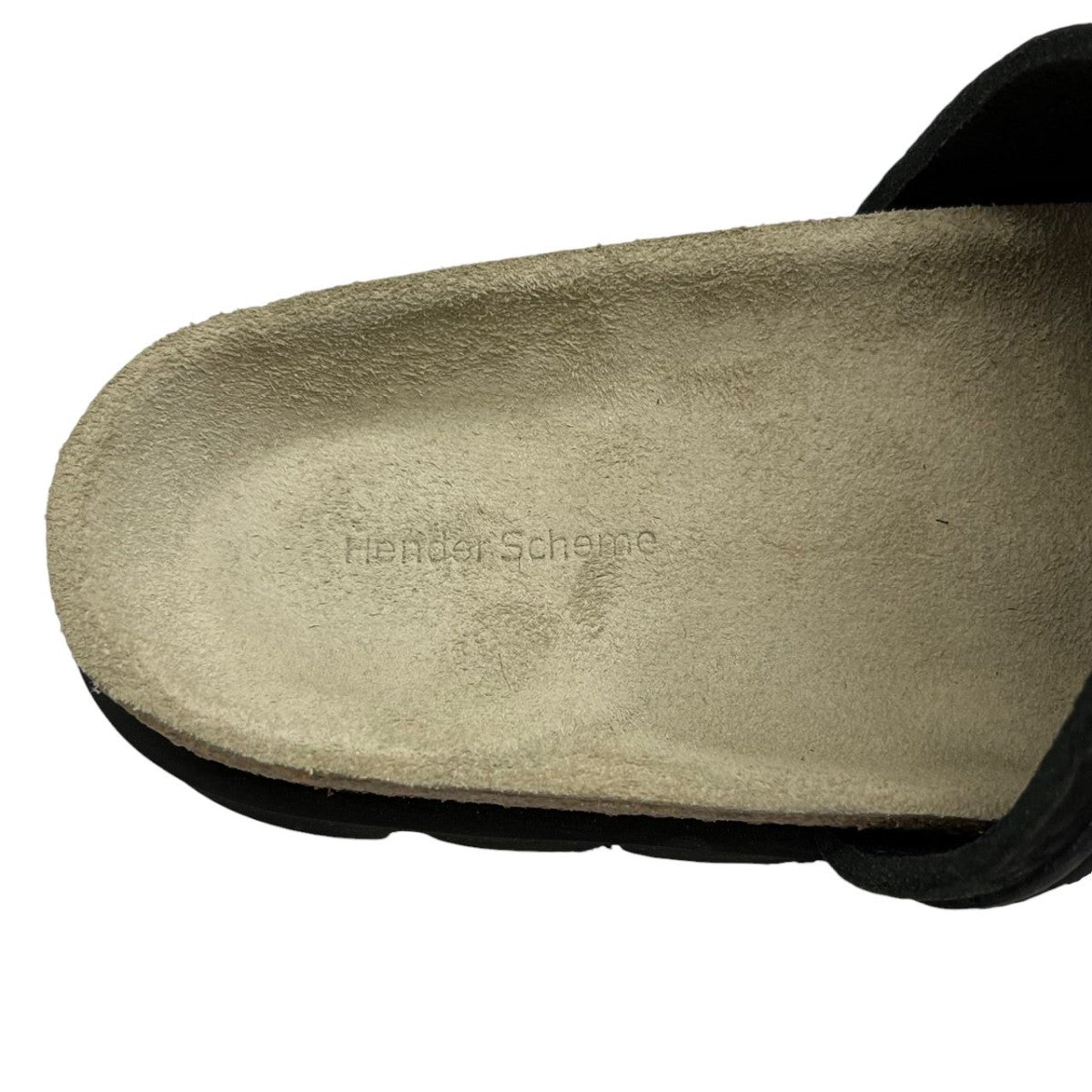 Hender Scheme(エンダースキーマ) caterpillar サンダル