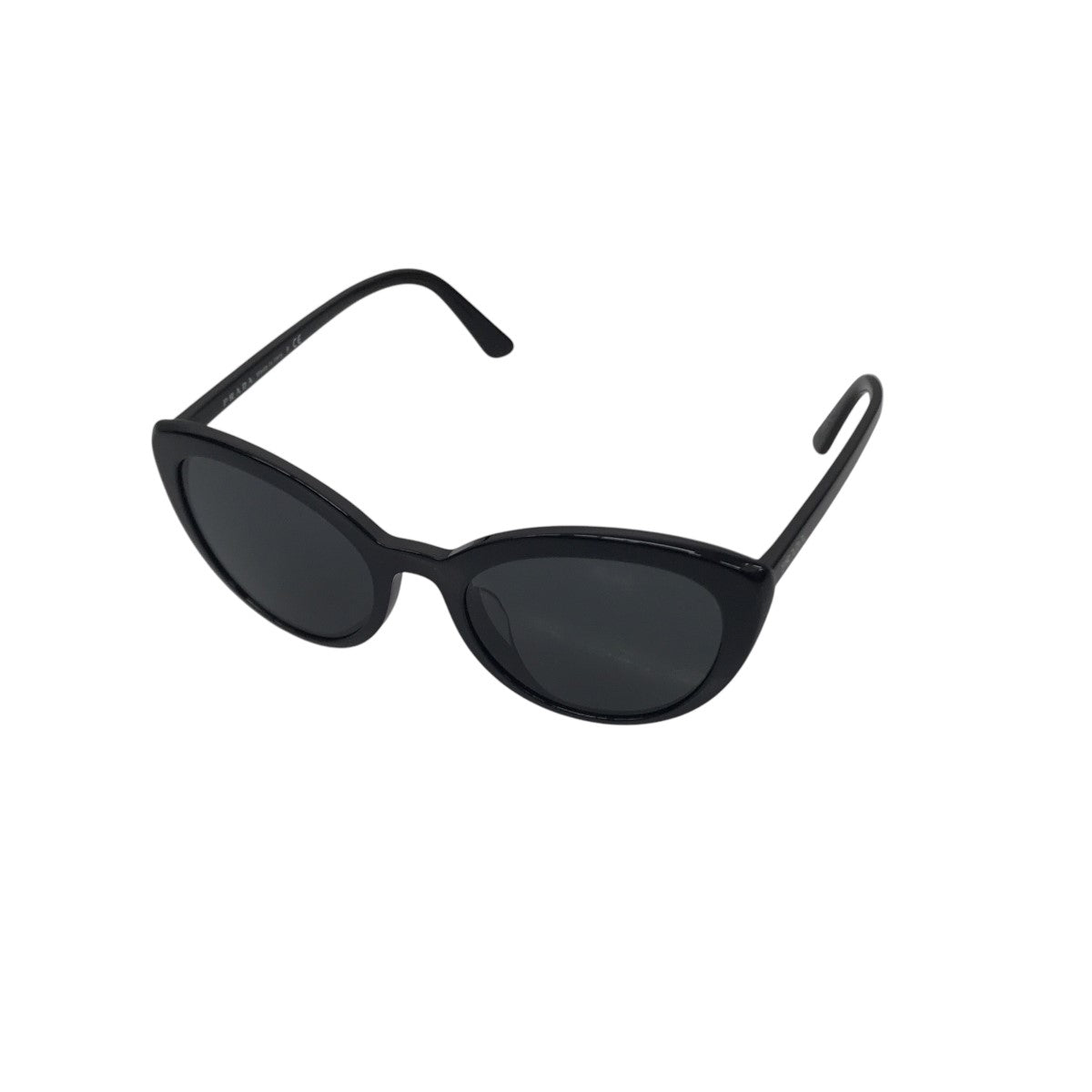 PRADA(プラダ) サングラスSPR02V-F SPR02V-F ブラック｜【公式