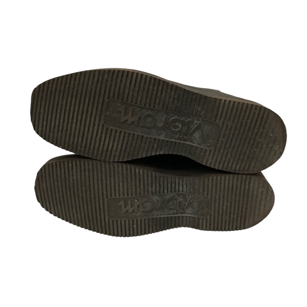 楽天市場】【中古】AURALEE×foot the coacher LEATHER SQUARE