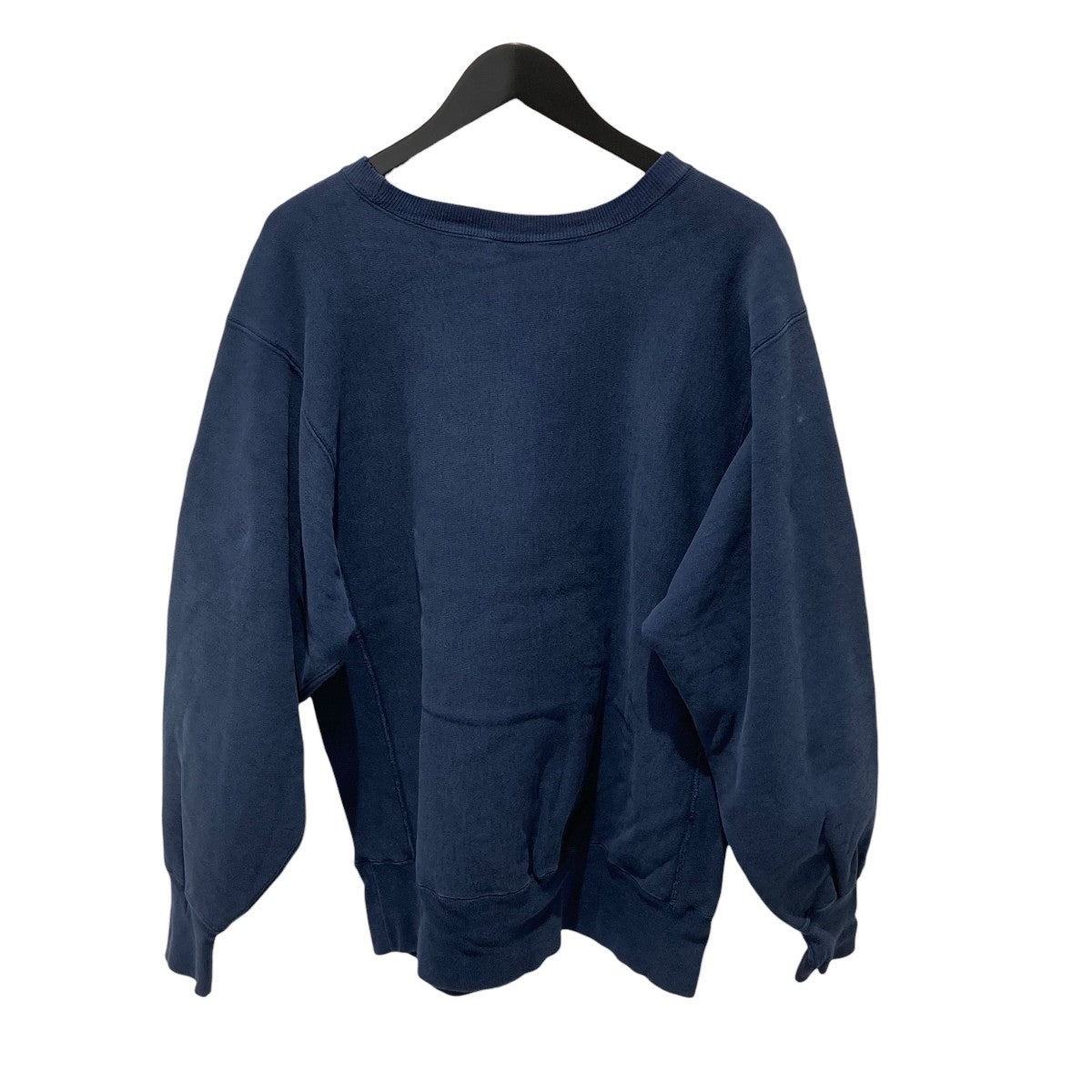 90’S reverse weave YOSEMITEクルーネックスウェット