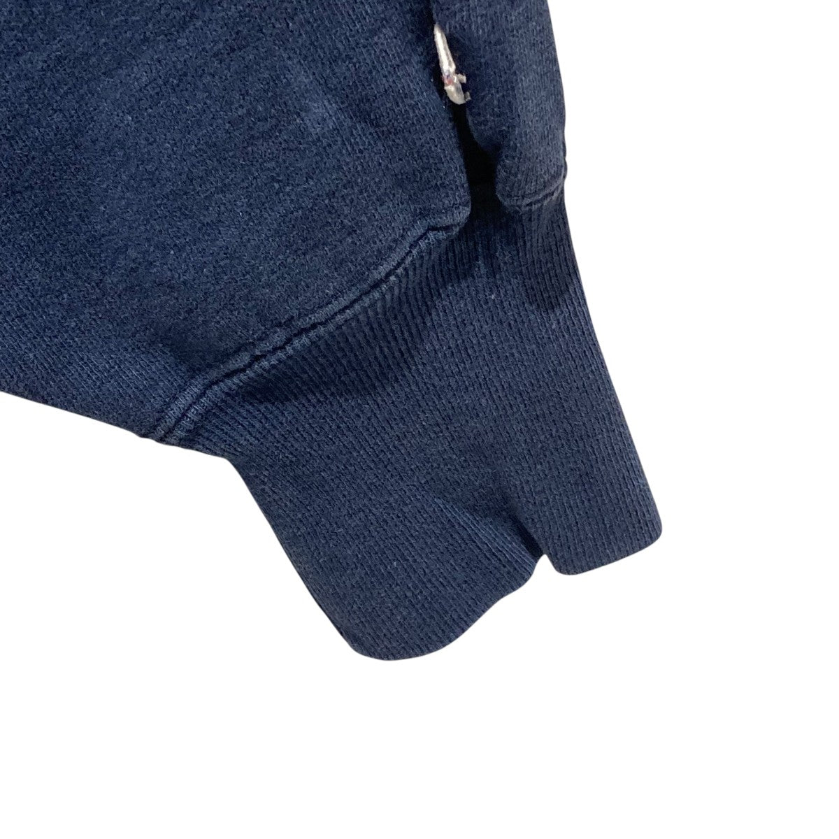 90’S reverse weave YOSEMITEクルーネックスウェット