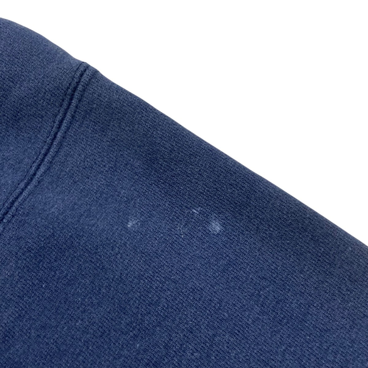 90’S reverse weave YOSEMITEクルーネックスウェット