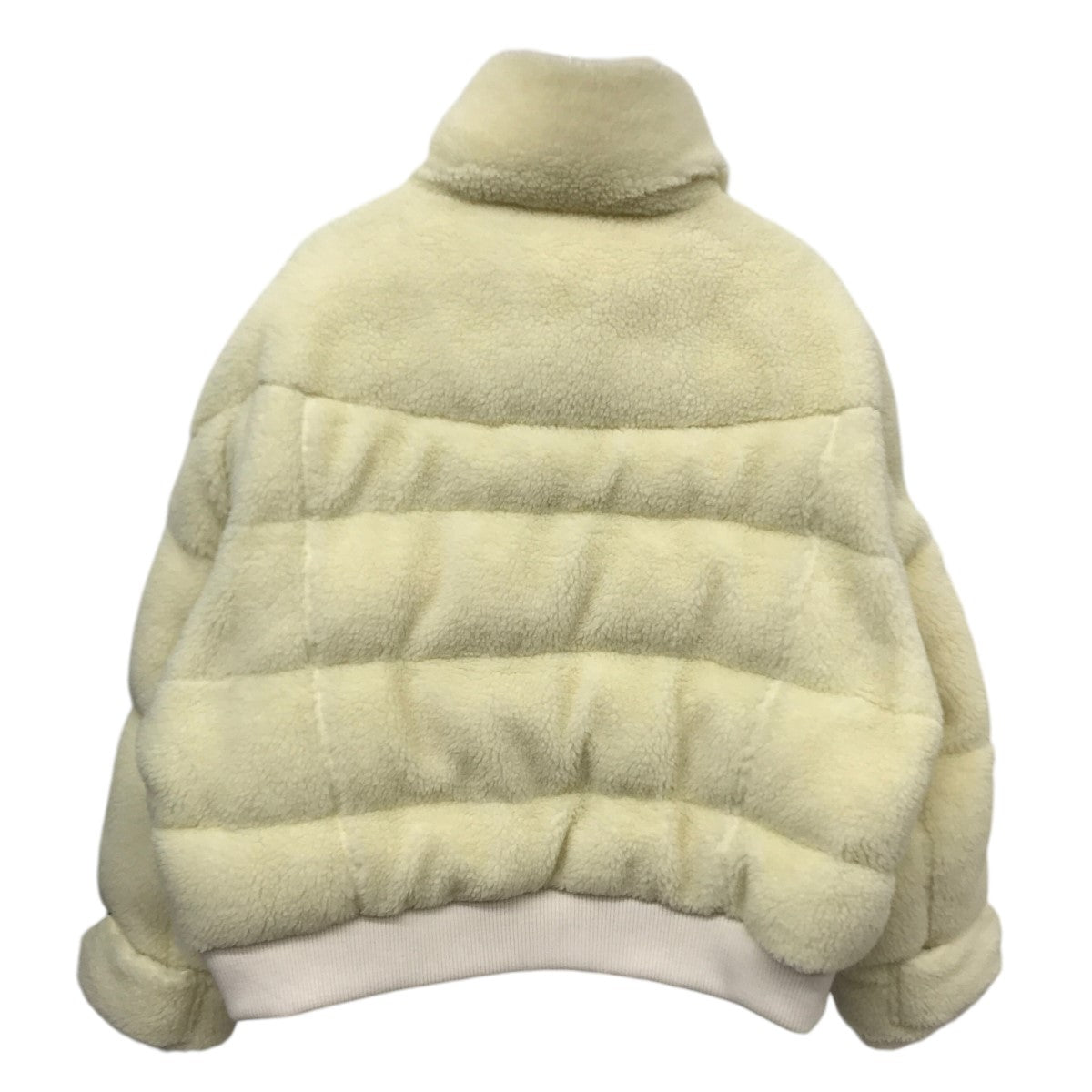 FACETASM(ファセッタズム) BOA DOWN JACKET フリースジャケット PIPPA