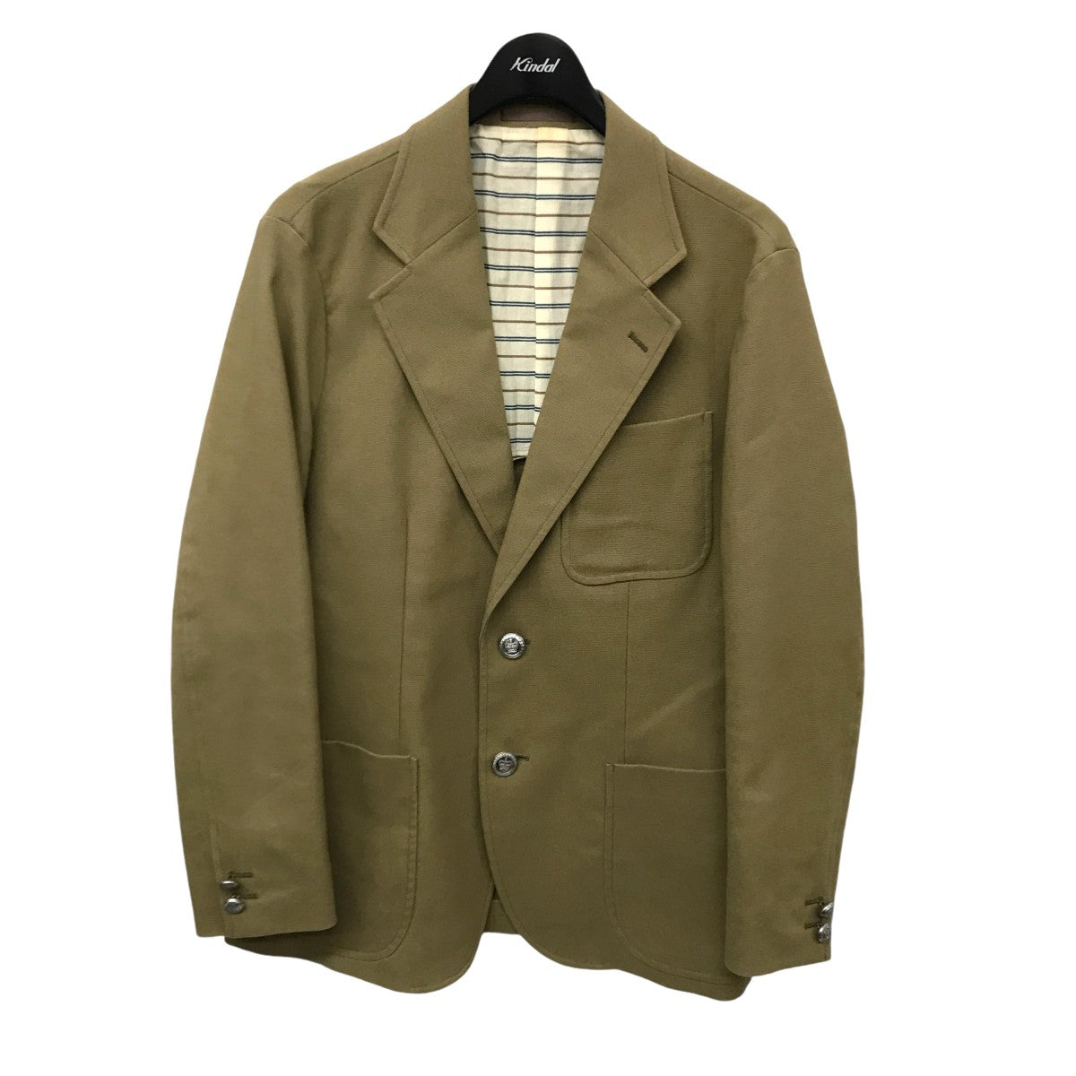 HopSack セットアップスーツ TSJJ-94502-01