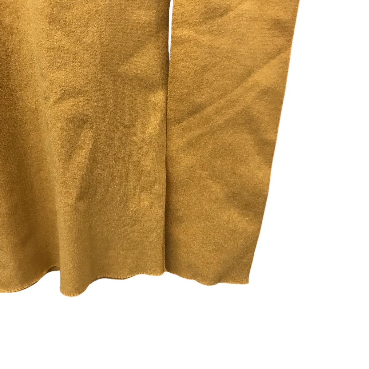 【値下げ】ISSEY MIYAKE ハイネックカットソー IM31KK904 ブラック サイズ：2 (中目黒店) ISSEY MIYAKE(イッセイミヤケ) ハイネックカットソーIM31KK904