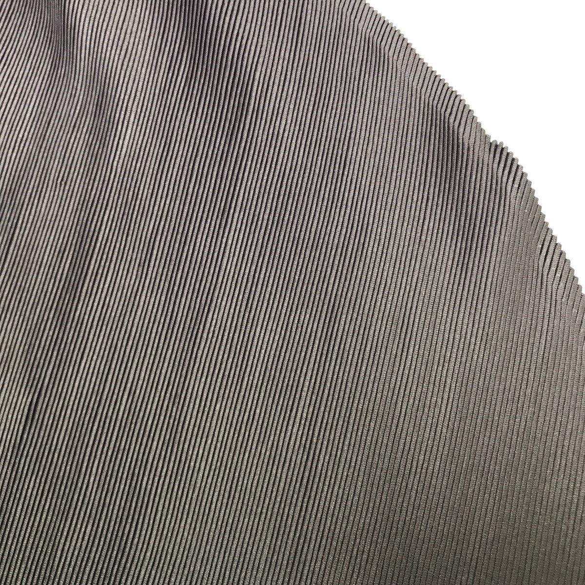 プリーツプリーズ PLEATS PLEASE プリーツバルーン ノースリーブカットソー PP91FK313 パープル PLEATS PLEASE(プリーツプリーズ) プリーツバルーンノースリーブ