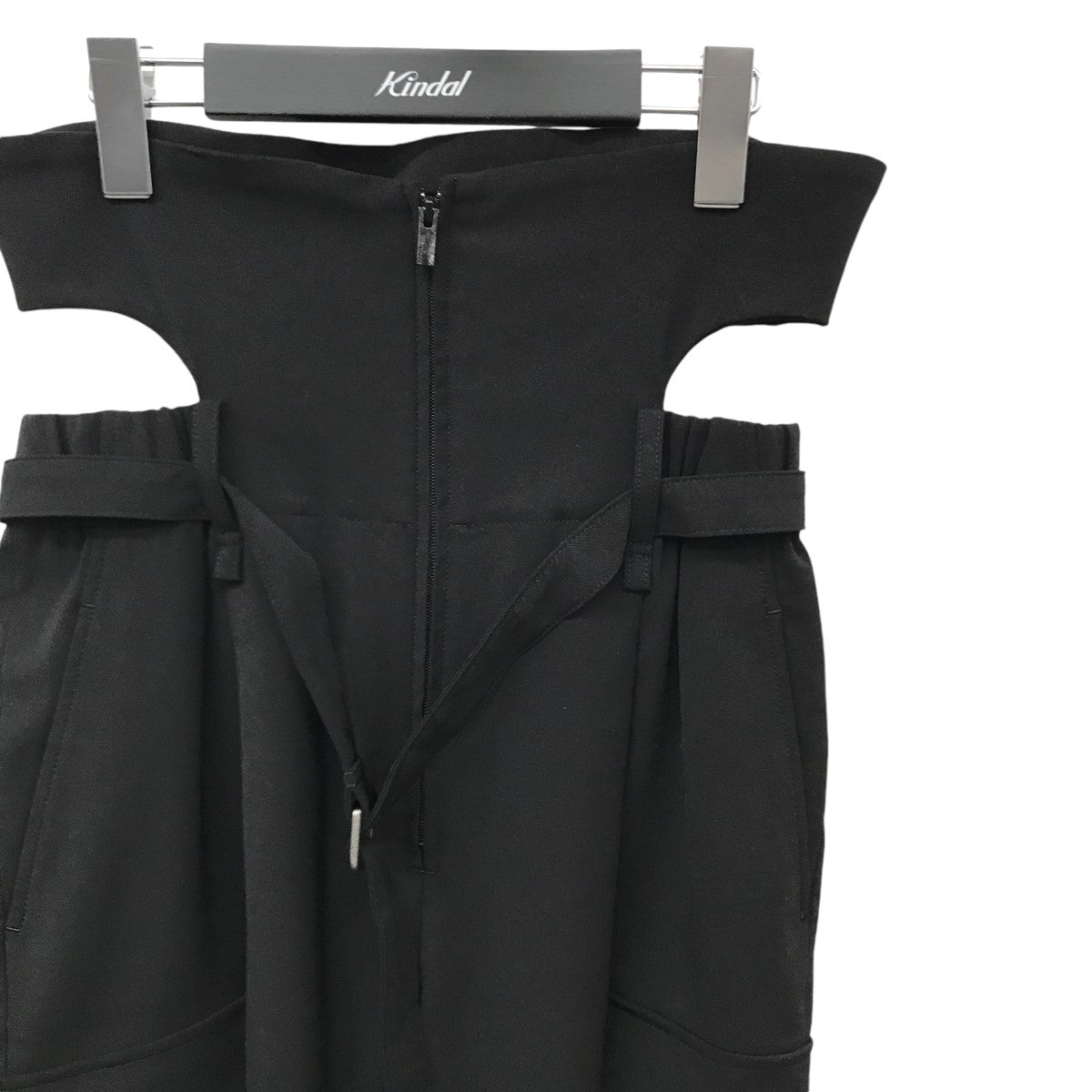 ISSEY MIYAKE(イッセイミヤケ) ROUND PANTS カーゴパンツ