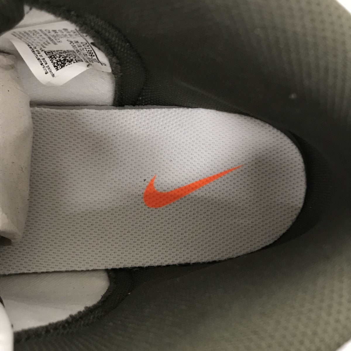 NIKE(ナイキ) DUNK HI RETRO スニーカー DD1399-107 DD1399-107