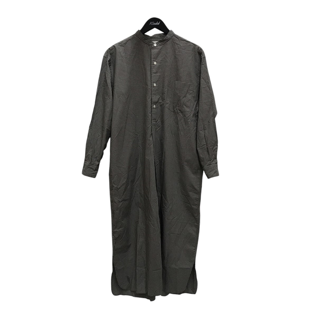 LENO リノ ダッフルコート 22AW オーバーサイズ H2202-CO010 50%OFF】(h2202-co010） / LENO(リノ) / DUFFLE COAT(ダッフル