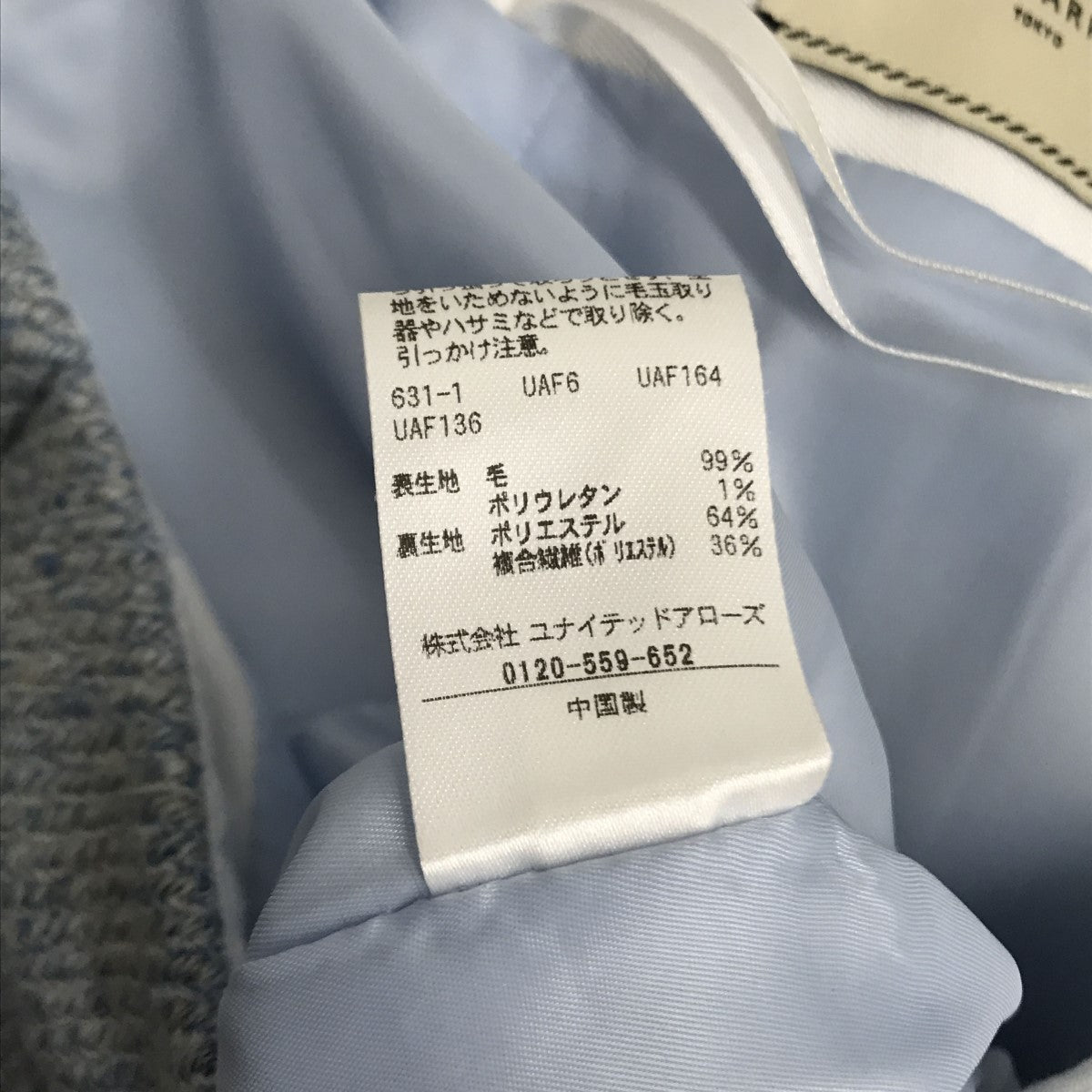 United Arrows セットアップタグ付き未使用品サイズ38
