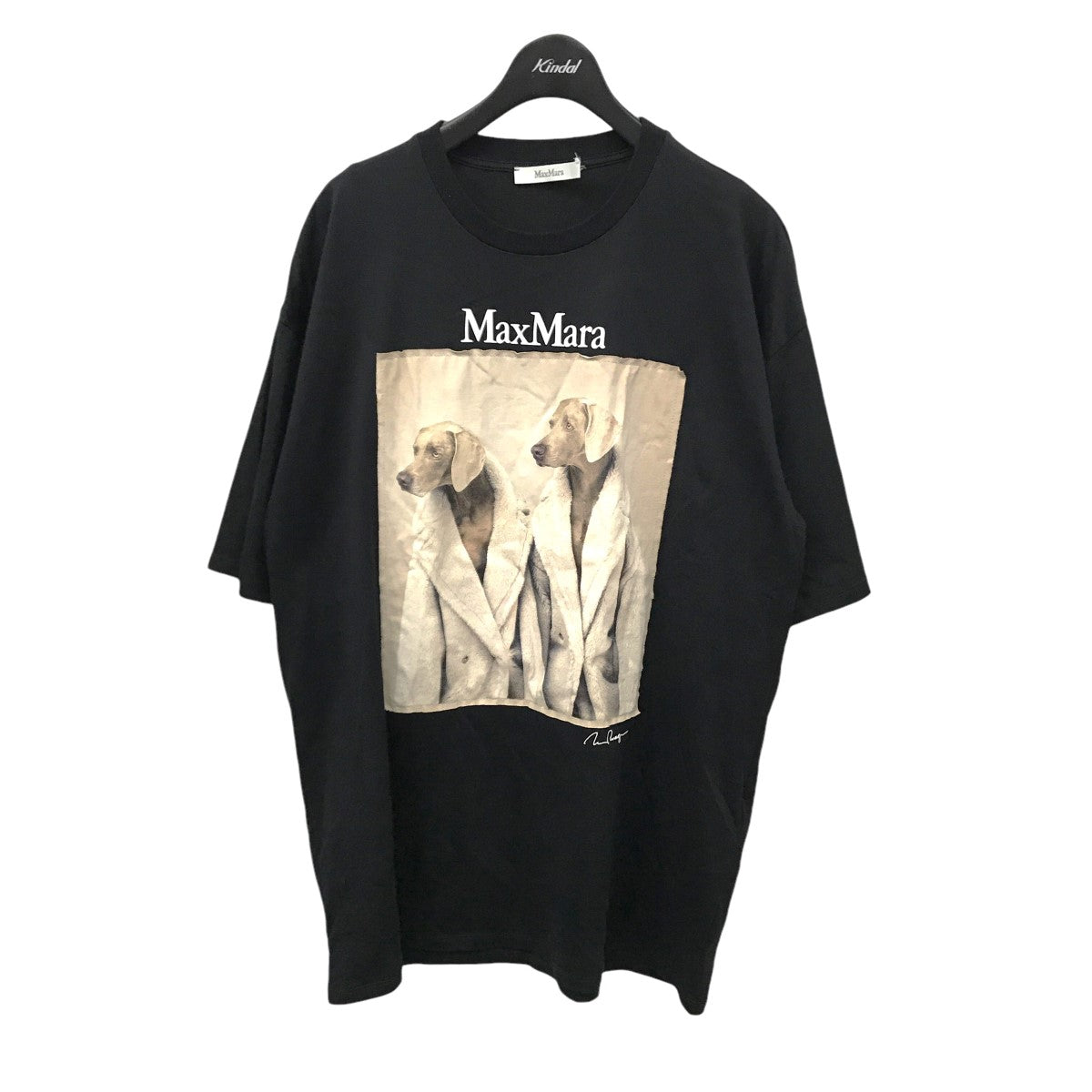 MAX MARA WEEK END LINE Tシャツ・カットソー L 【古着】【中古