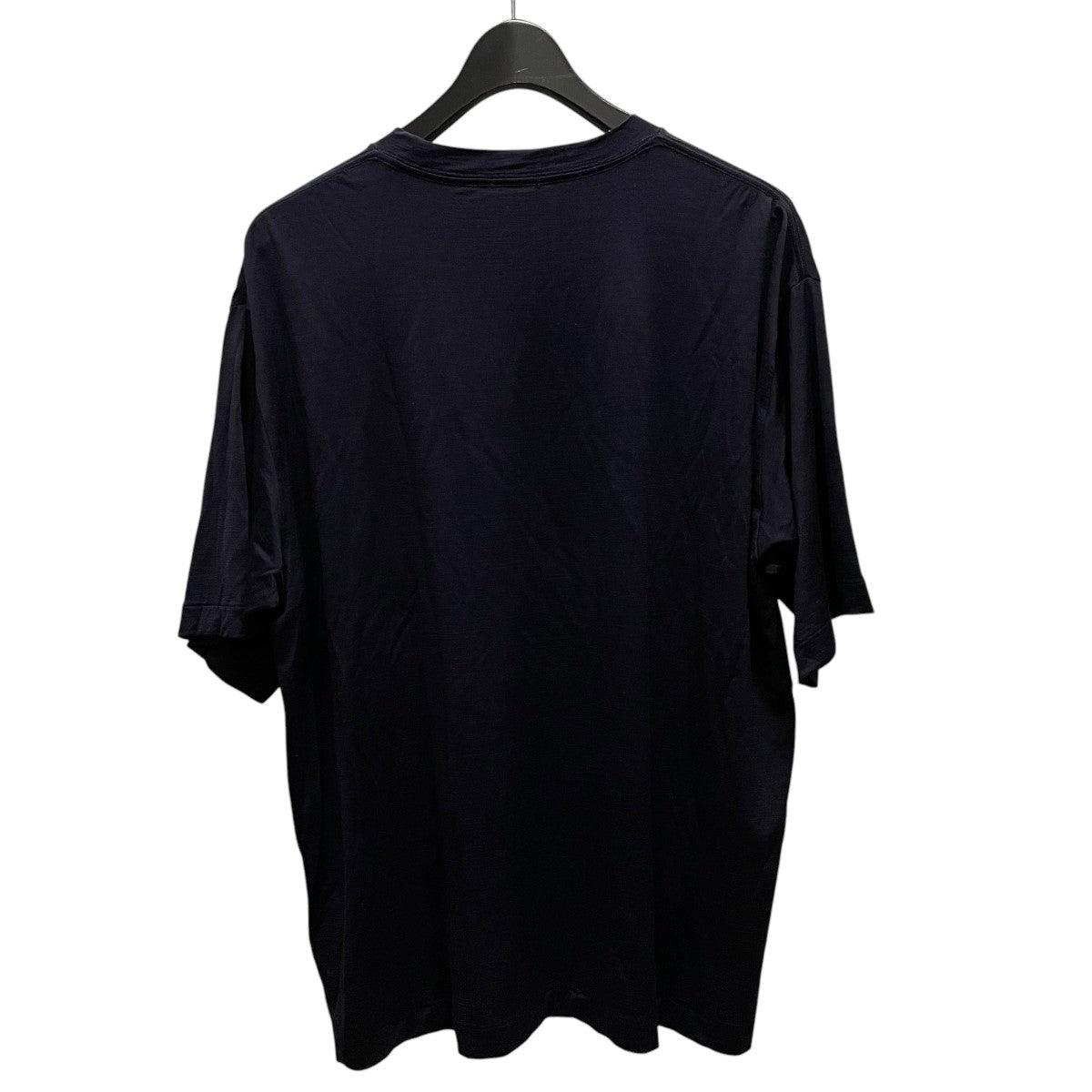 コモリの ウール天竺Tシャツ Tシャツ V01-05007です。 COMOLI トップス 古着・中古アイテム