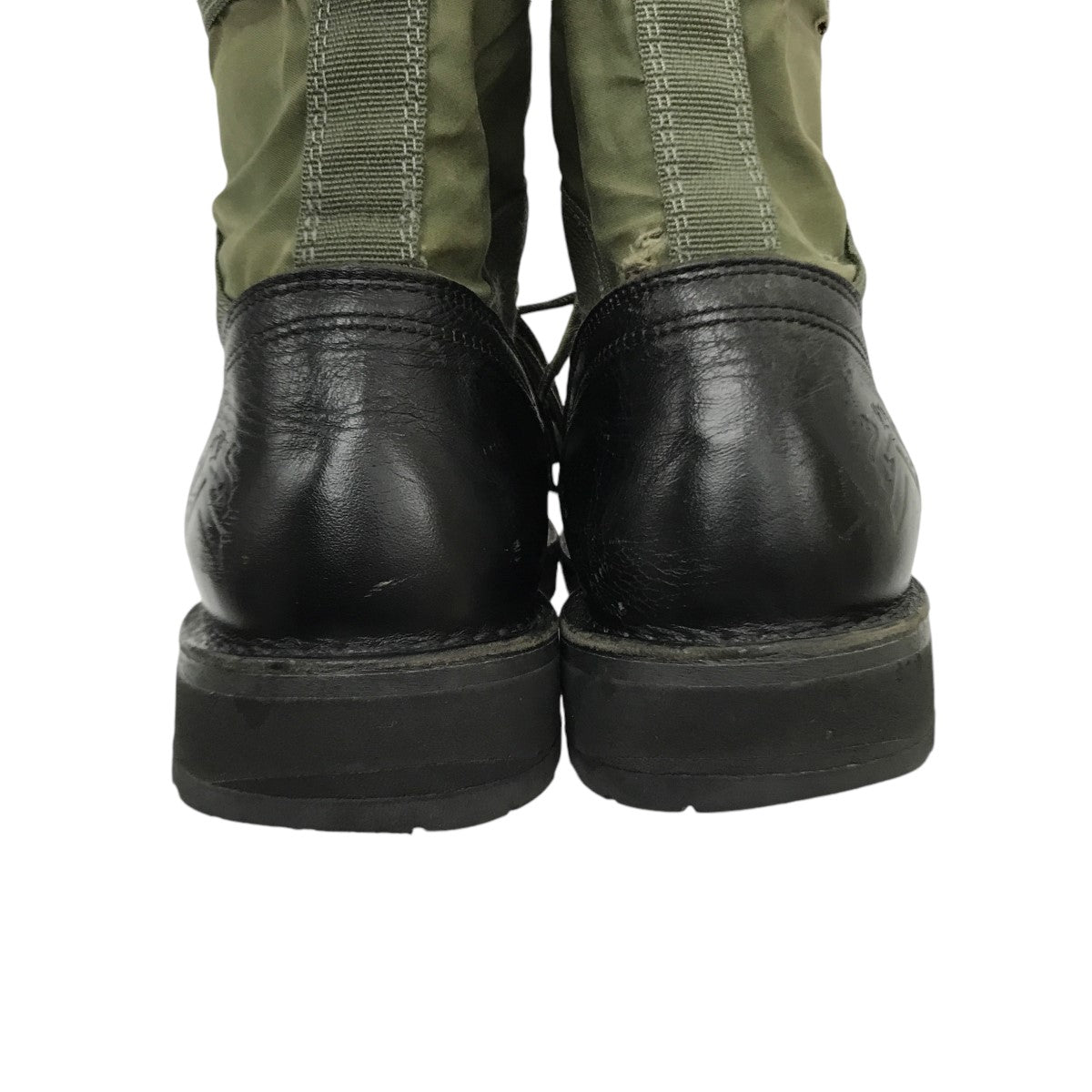 Danner×NIGEL CABOURN ジャングルブーツ 0203121 0203121 カーキ Danner×NIGEL CABOURN ジャングルブーツ 0203121 0203121 カーキ