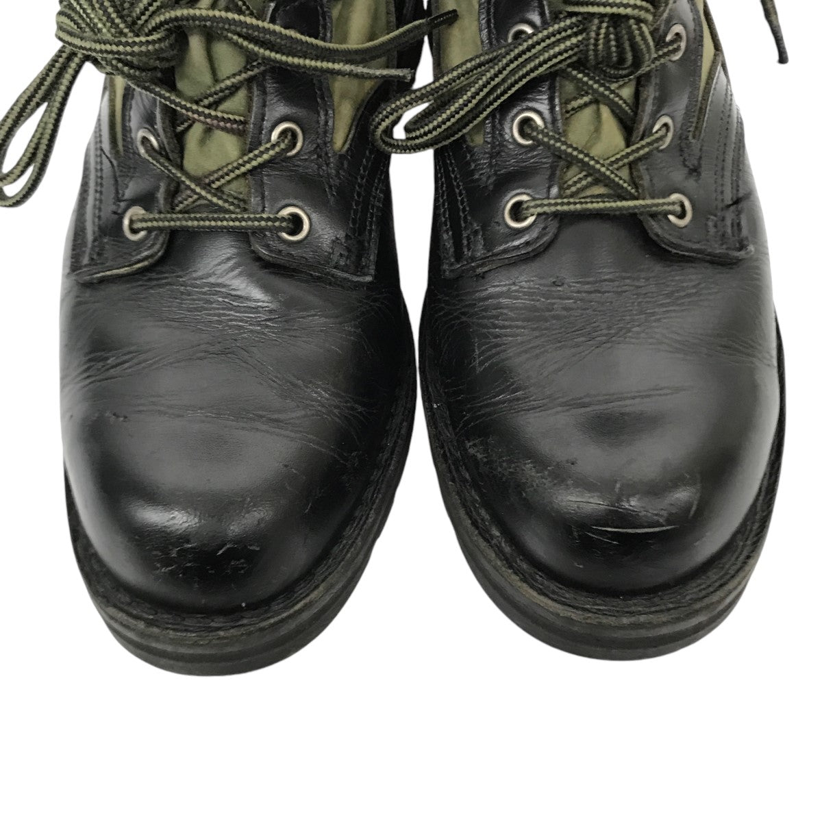 Danner×NIGEL CABOURN ジャングルブーツ 0203121 0203121 カーキ
