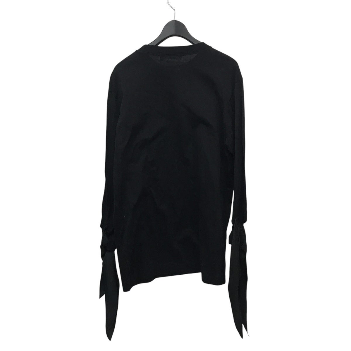 TOGA PULLA(トーガプルラ) 2020SS Shiny jersey pullover