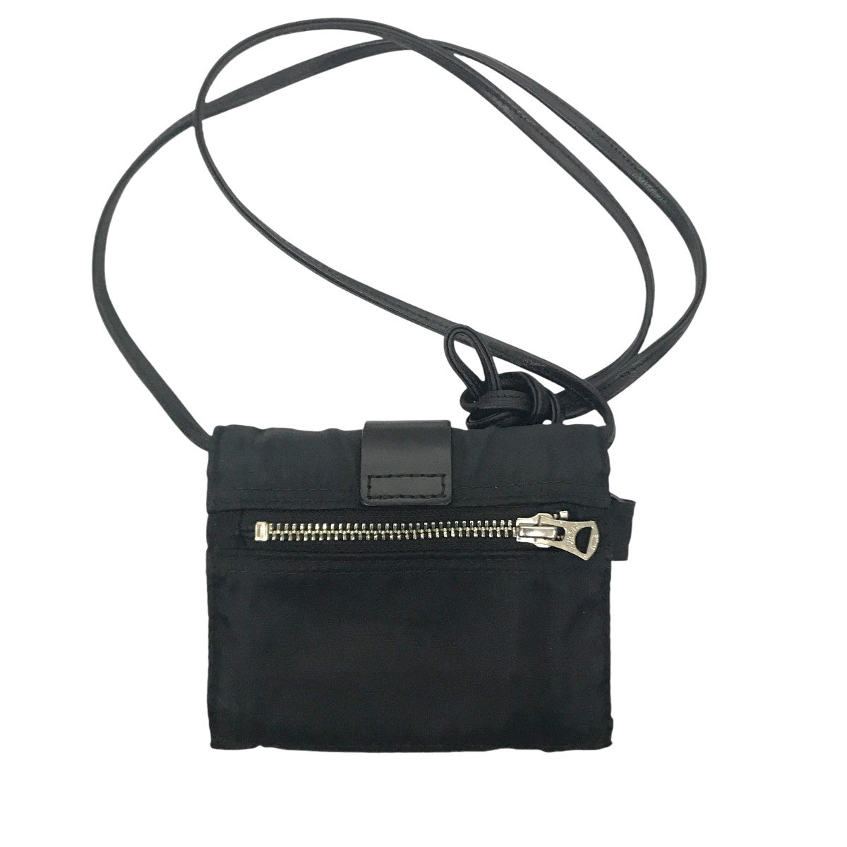TOGA PORTER トライアングル 三角 ポーチ ウォレット 財布 トーガ TOGA PORTER トライアングル 三角 ポーチ ウォレット 財布