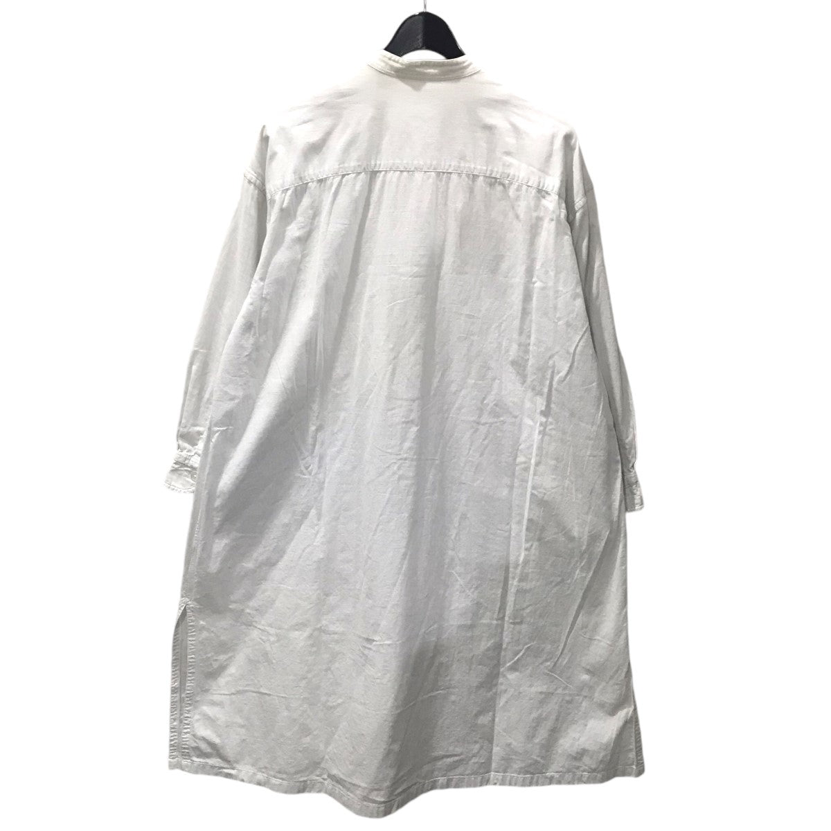 【値下げ】Porter Classic SUVIN GOLD WHITE PEARL POLO SHIRT コットン×シルクポロシャツ ブラック サイズ：1 (中目黒店) 楽天市場】Porter Classic - SUVIN GOLD WHITE PEARL POLO SHIRT
