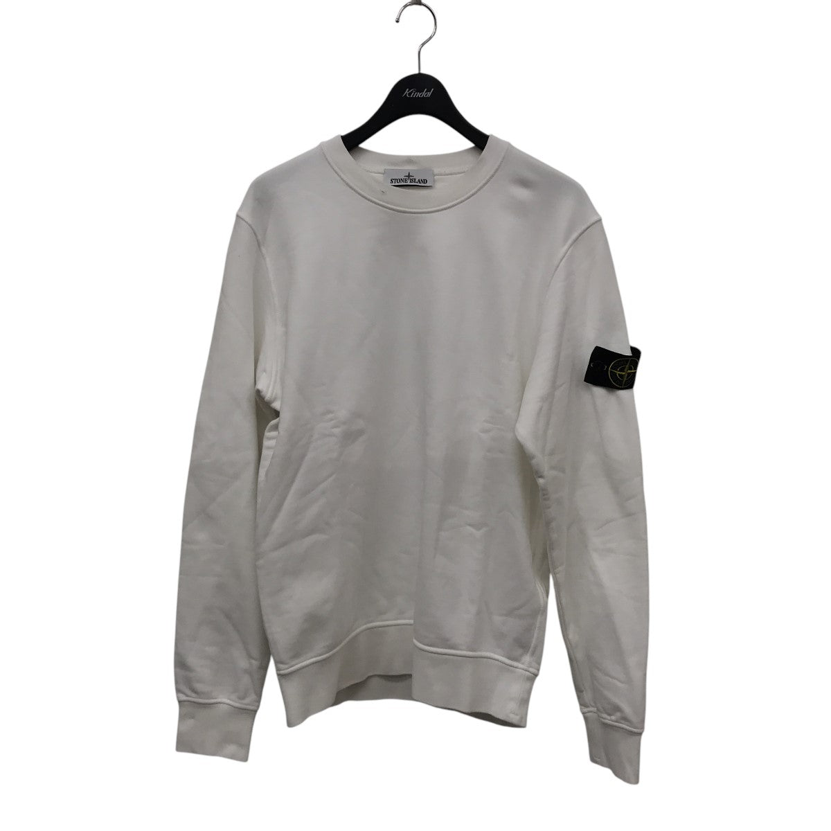 STONE ISLAND ストーンアイランド スウェット トレーナー XL 楽天市場】STONE ISLAND ストーンアイランド スウェット