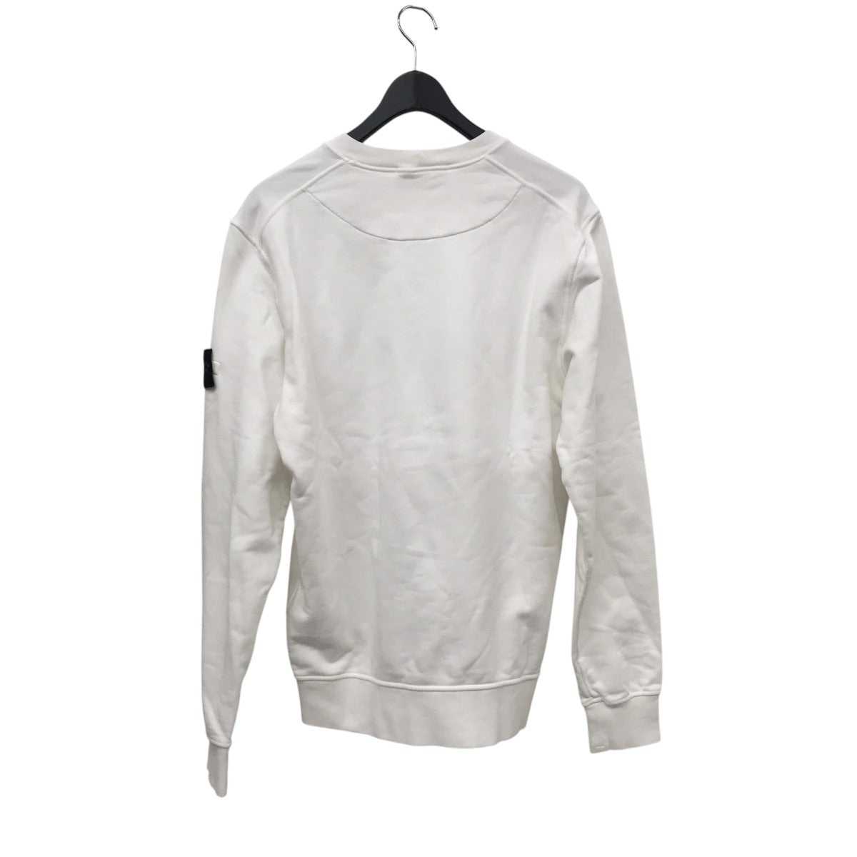 STONE ISLAND ストーンアイランド スウェット トレーナー XL 楽天市場】STONE ISLAND ストーンアイランド スウェット