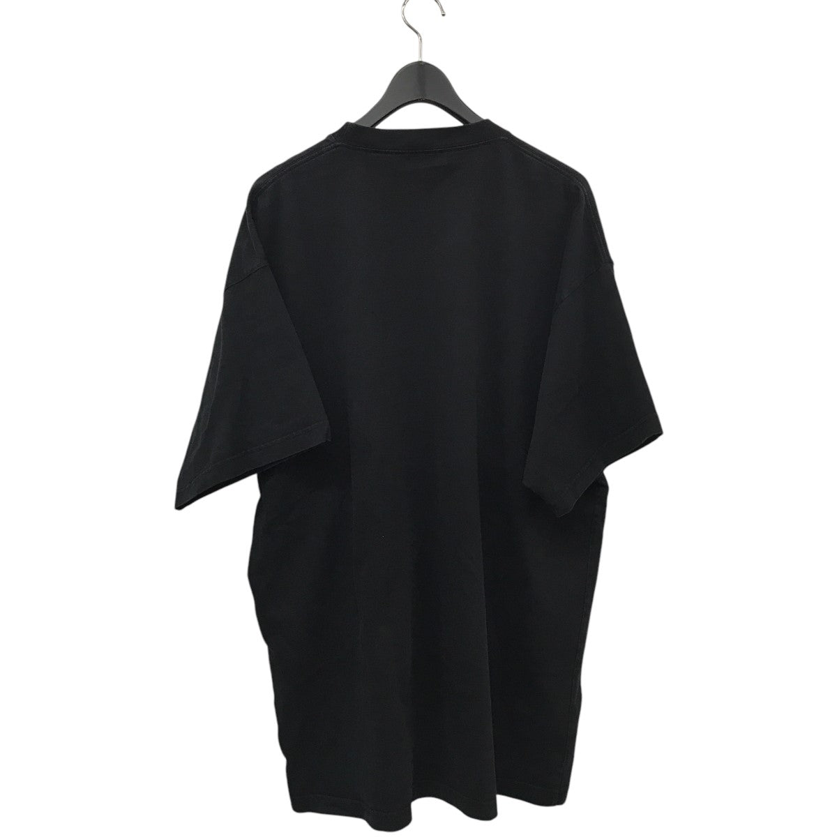 BALENCIAGA(バレンシアガ) CITIES PARIS ロゴプリント半袖 T