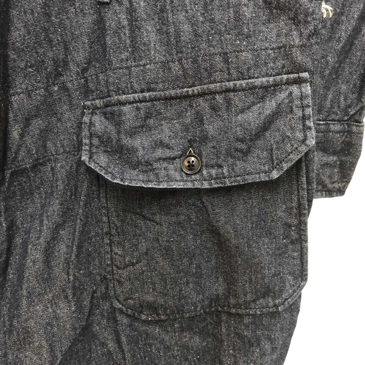 Engineered Garments(エンジニアードガーメンツ) Racing Suit