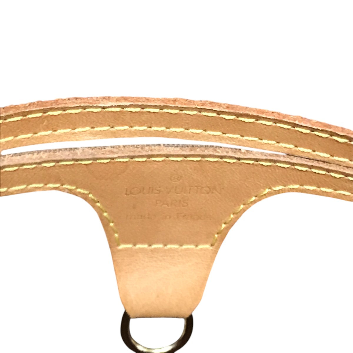 LOUIS VUITTON エリプスPMモノグラムハンドバッグM51127 古着・中古-5枚目のアイテム画像