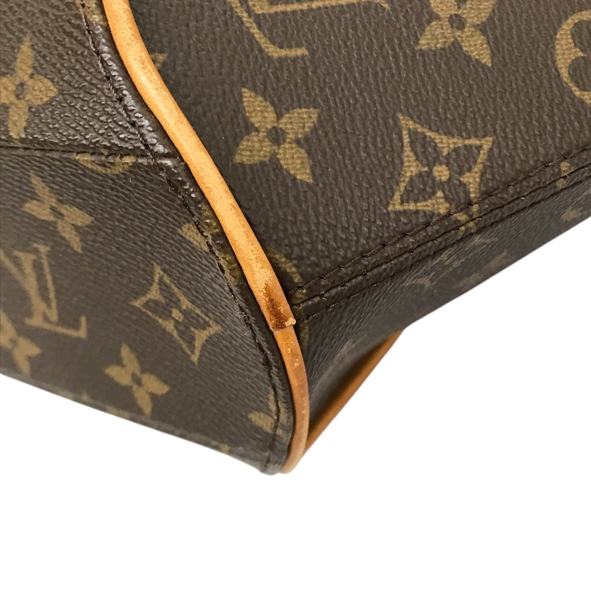 LOUIS VUITTON エリプスPMモノグラムハンドバッグM51127 古着・中古-9枚目のアイテム画像