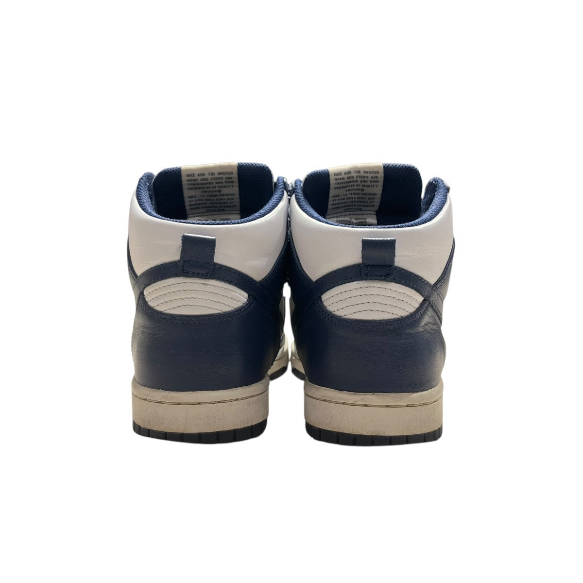 sacai(サカイ) ×NIKE WMNS DUNK LUX 776446-441スニーカー