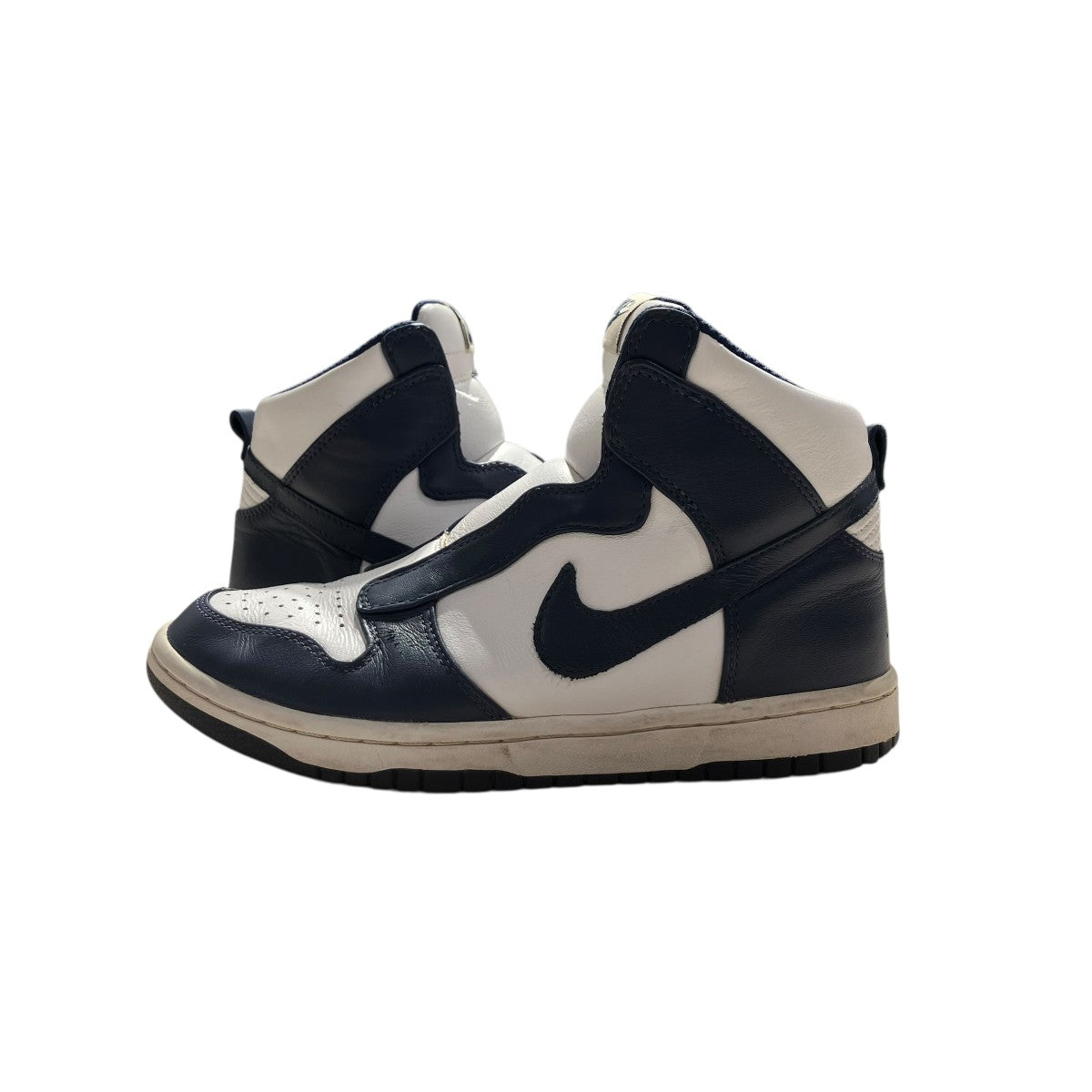新入荷 WMNS ×NIKE sacai(サカイ) DUNK 776446-441スニーカー LUX 七五三