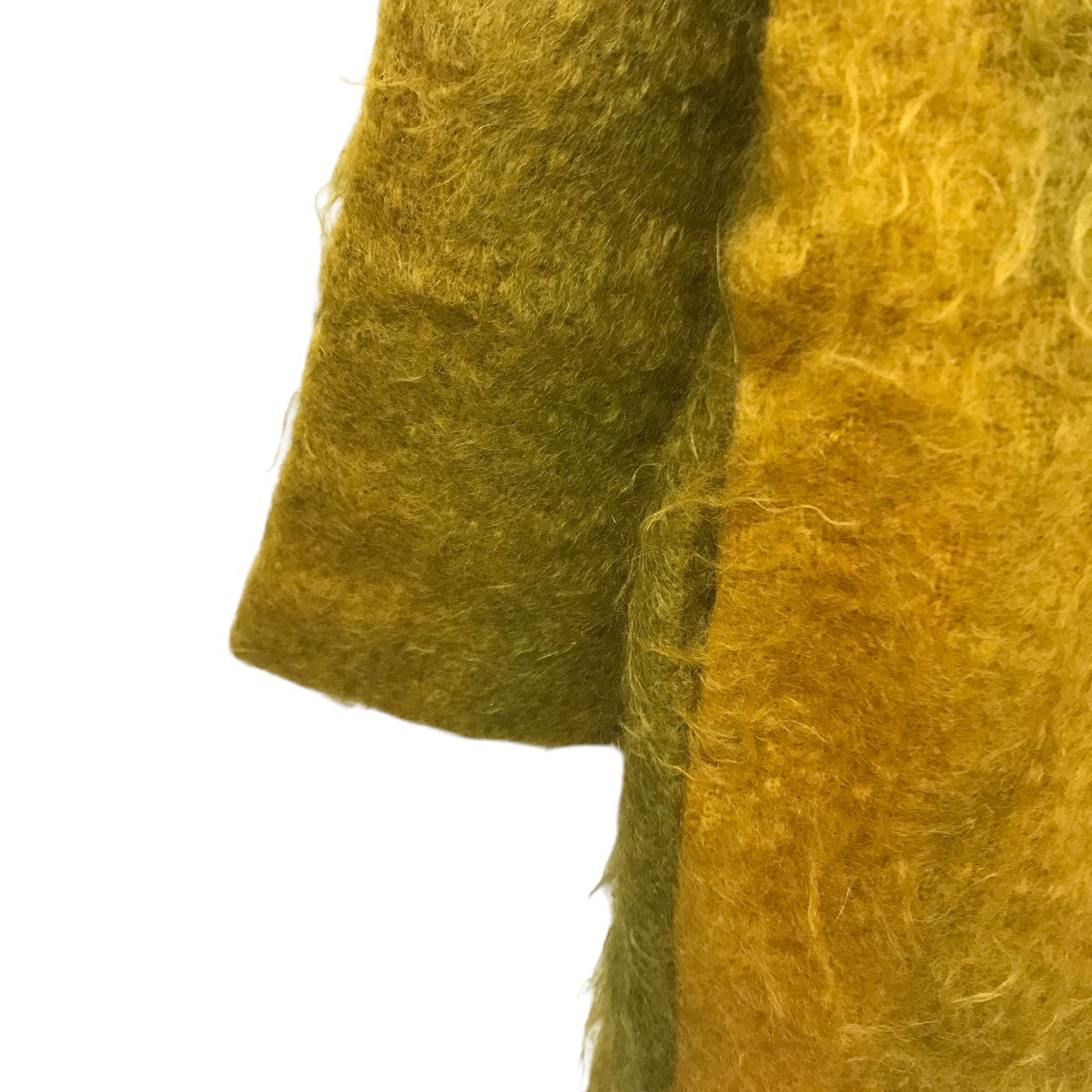 ジャケット・アウター ERiKOKATORi kid mohair coat ジャケット・アウター ERiKOKATORi kid mohair coat TROPICAL