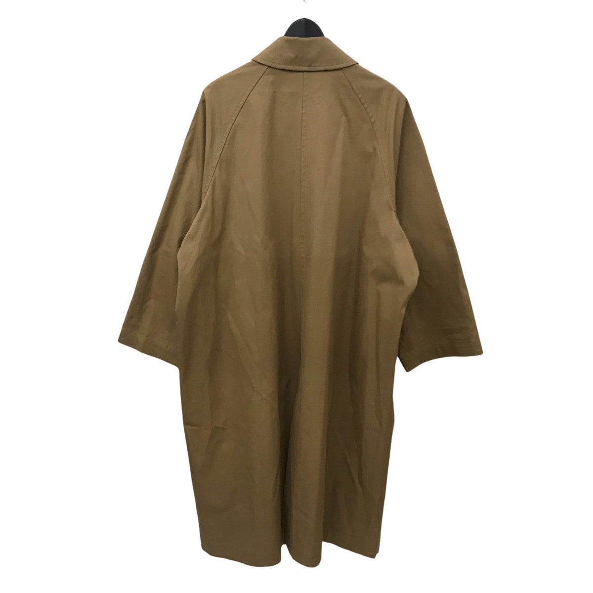 ドゥーズィエムクラスのNancy ステンカラーコート 20-020-500-4250-3-0です。 Deuxieme Classe アウター 古着・中古アイテム
