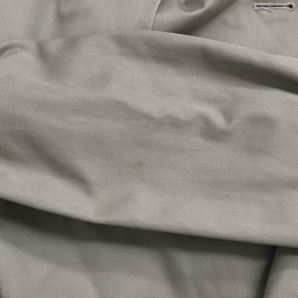 Burberry's(バーバリー) トレンチコート ベージュ サイズ 表記 Burberry's(バーバリー) トレンチコート ベージュ サイズ 表記