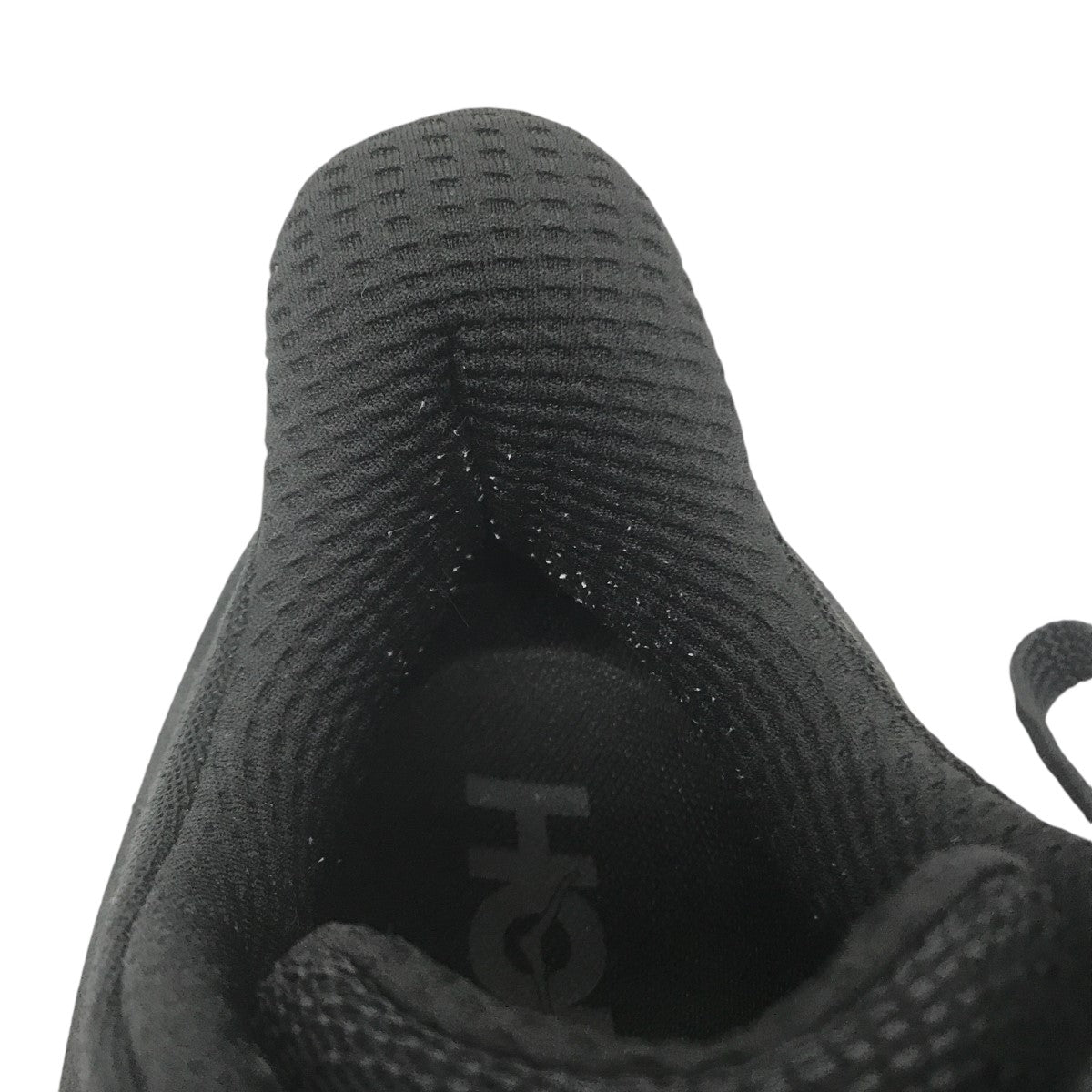 BLACK COMME des GARCONS×HOKA ONEONE TC1．0 スニーカー 1N