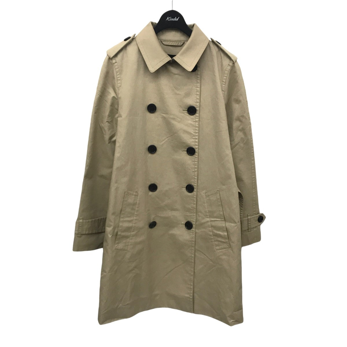 トレンチコート