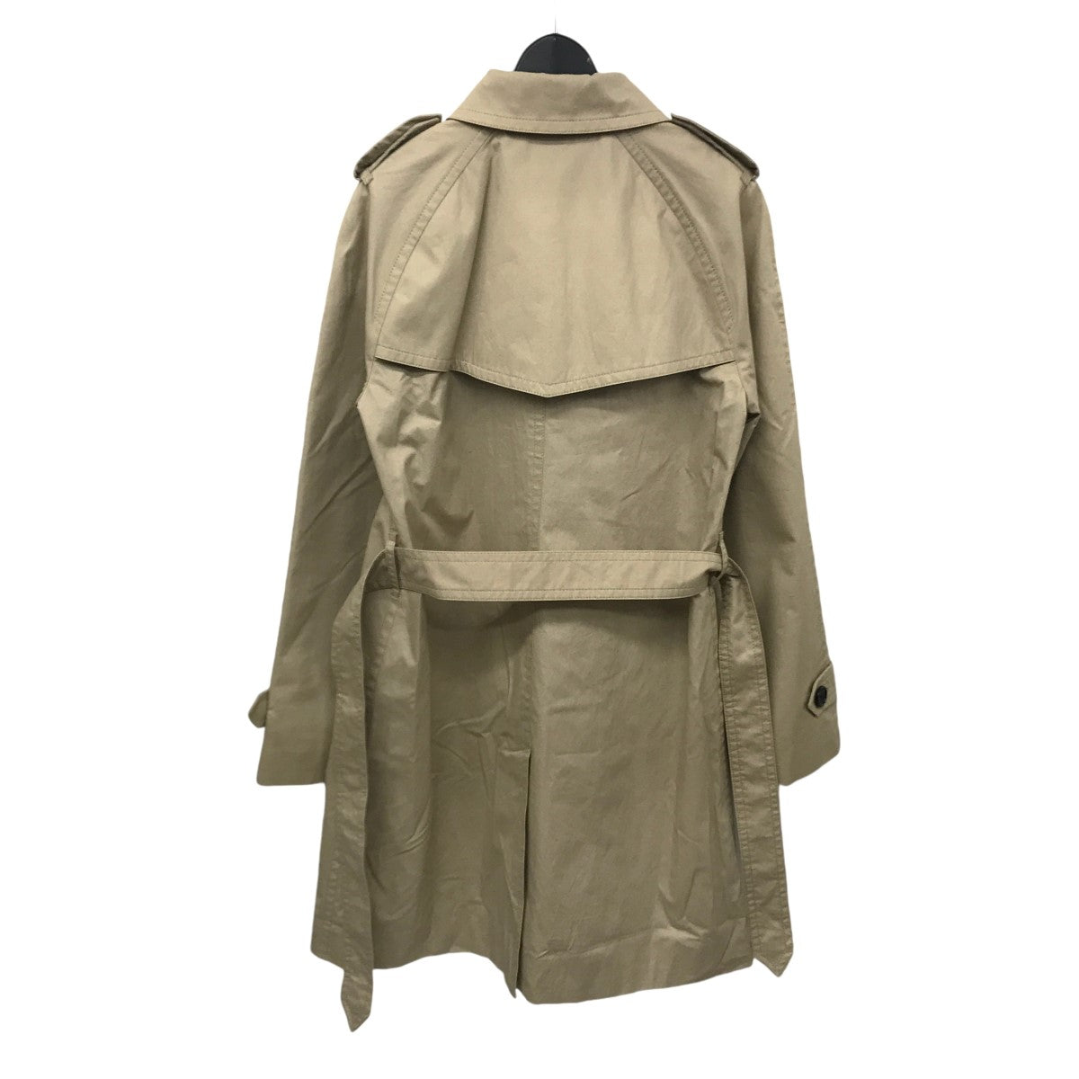 トレンチコート