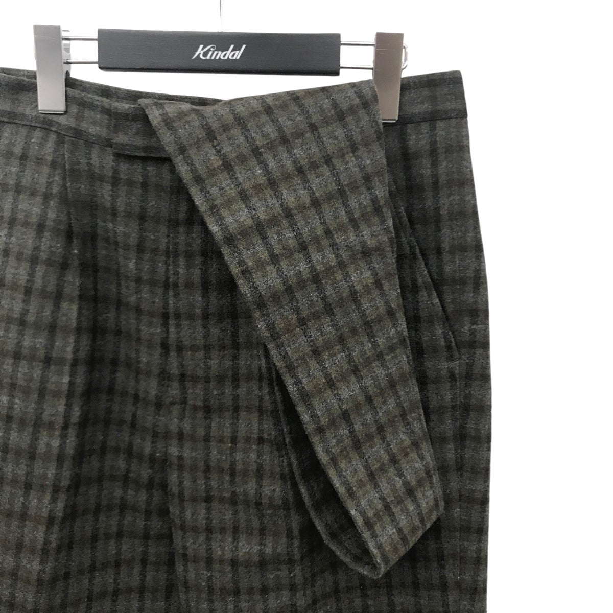 SUSPENDERS PANTS サスペンダーパンツ 8614-299-0124