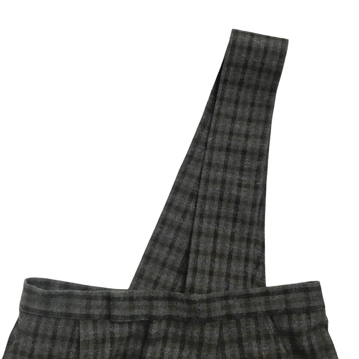 SUSPENDERS PANTS サスペンダーパンツ 8614-299-0124