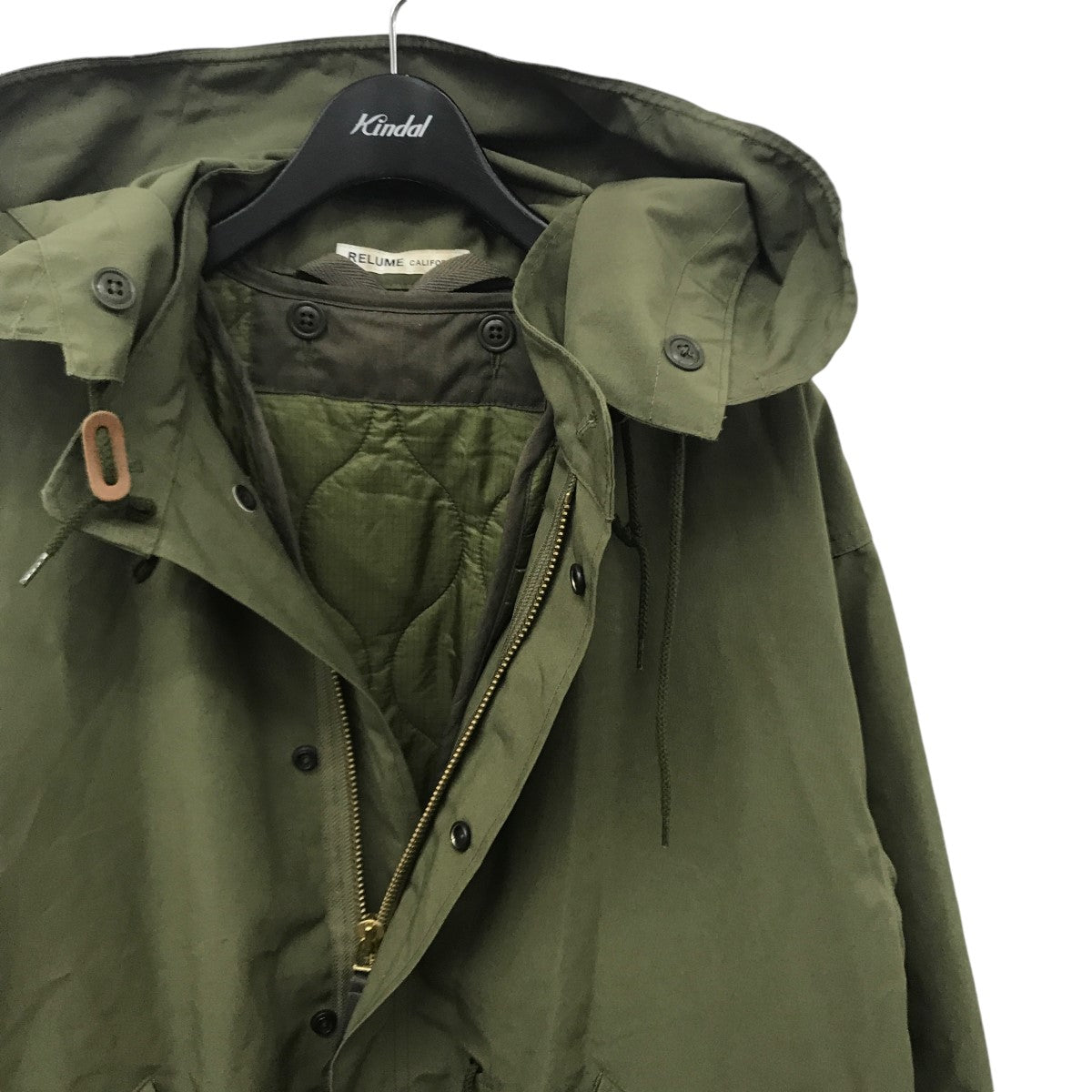 JOURNAL STANDARD relume(ジャーナルスタンダードレリューム) モッズ