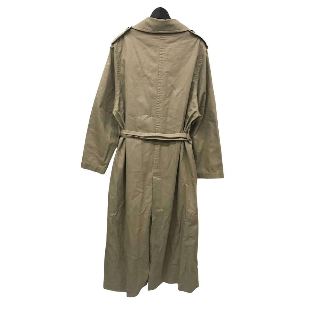 Oversize Trench Coat トレンチコート 20020560001310