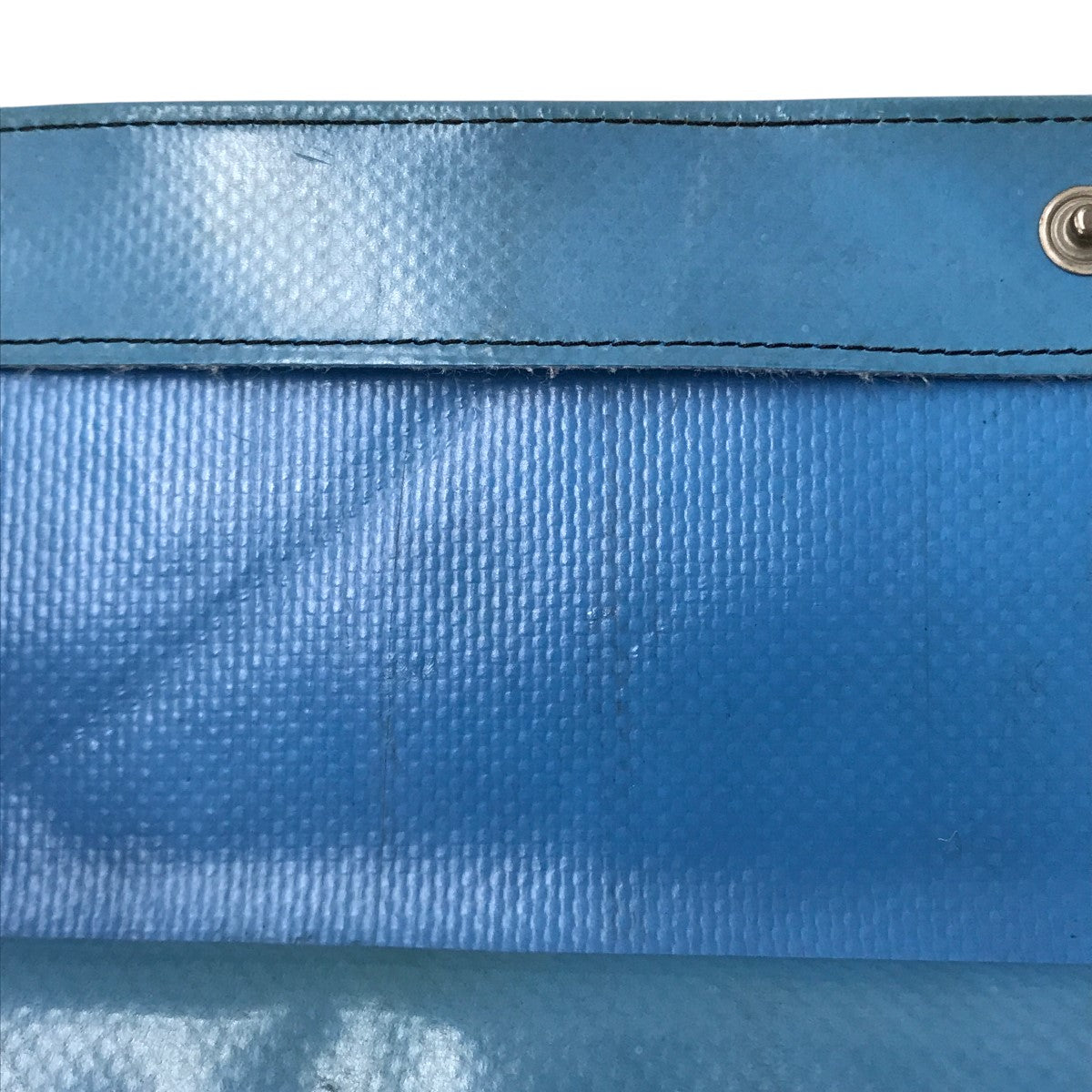 FREITAG - FREITAG F555 CAROLINE ブルー 財布 長財布 の通販 by